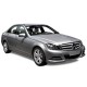 Mercedes-Benz C200 CDI BlueEFFicency  Executive 